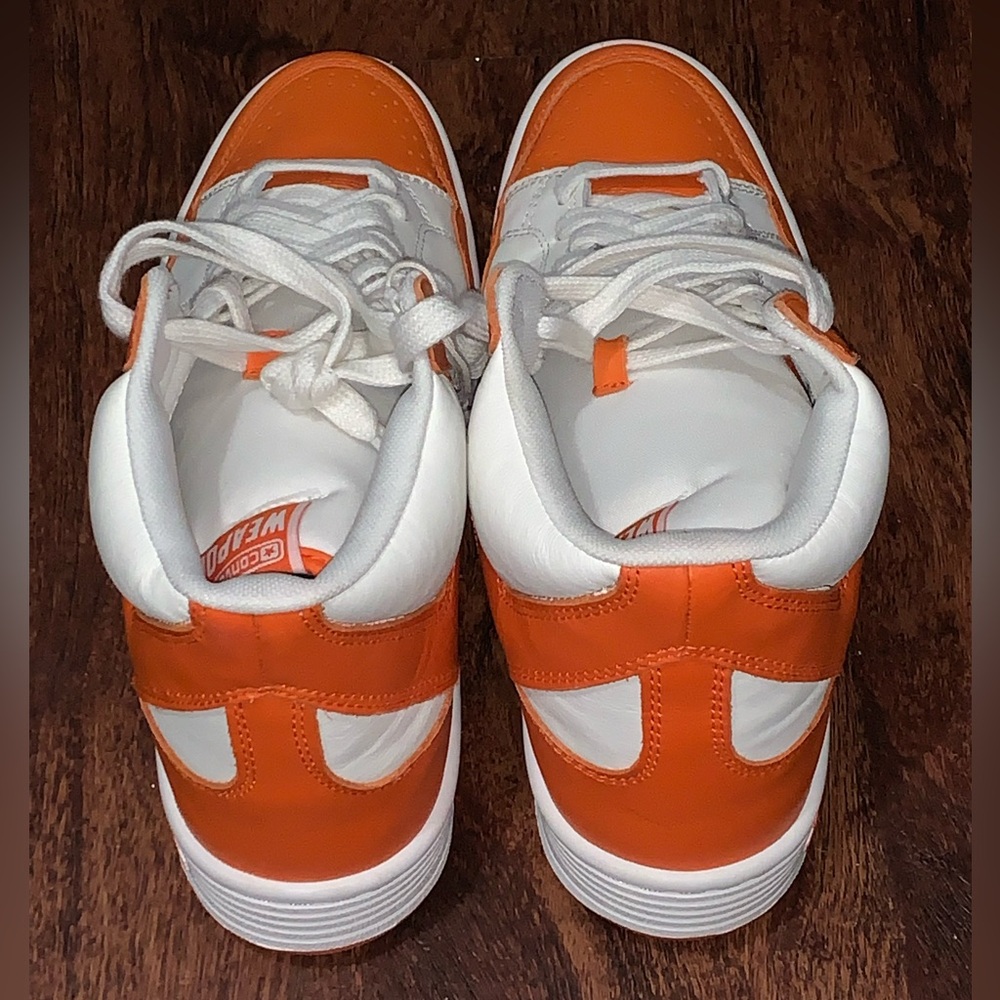 Converse men’s shoes - Picture 8 of 13